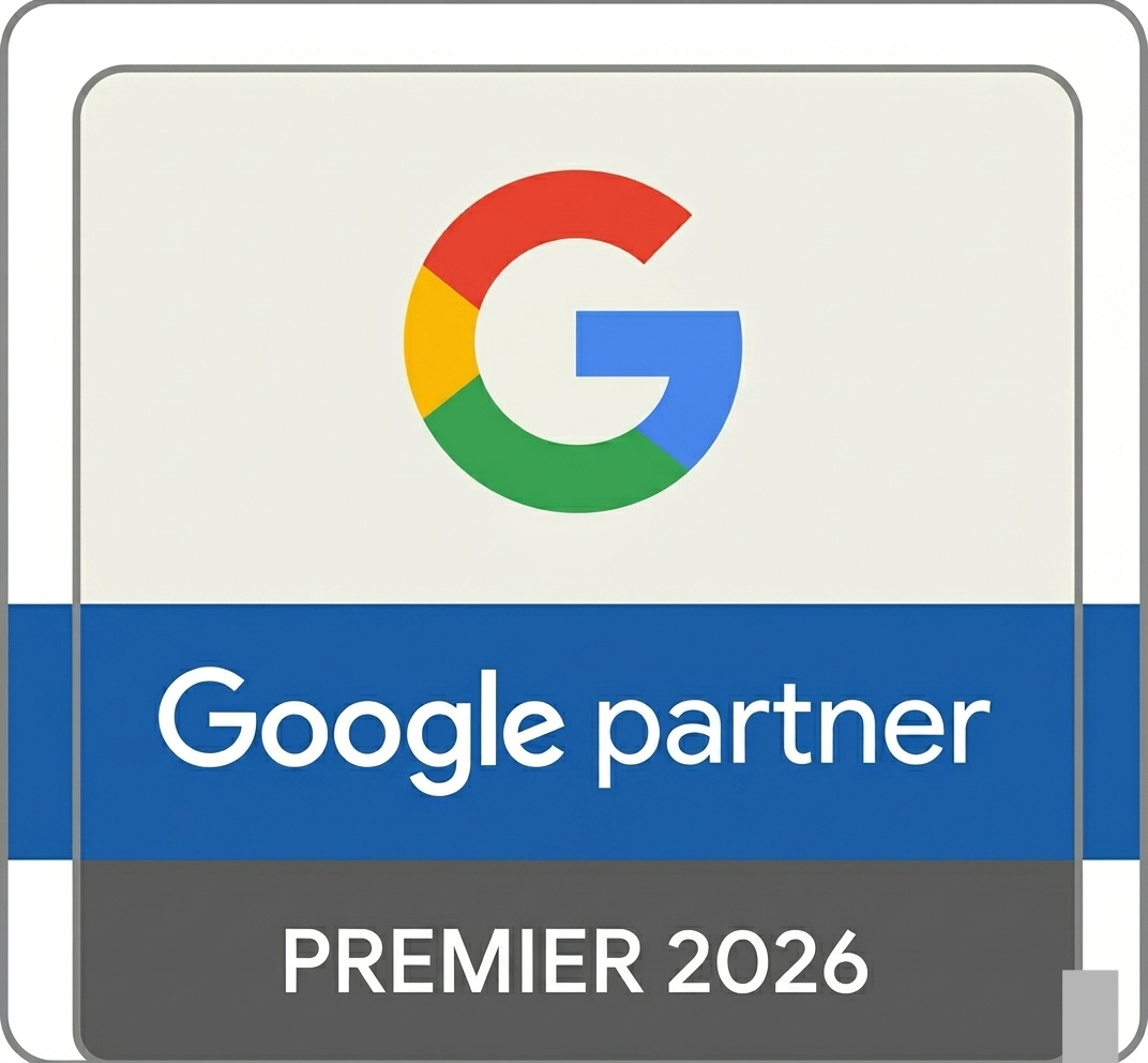 Google pertner primure 2026-